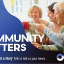 Community Matters