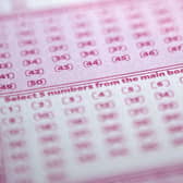 A single ticket-holder has won the £111 million in the EuroMillions jackpot