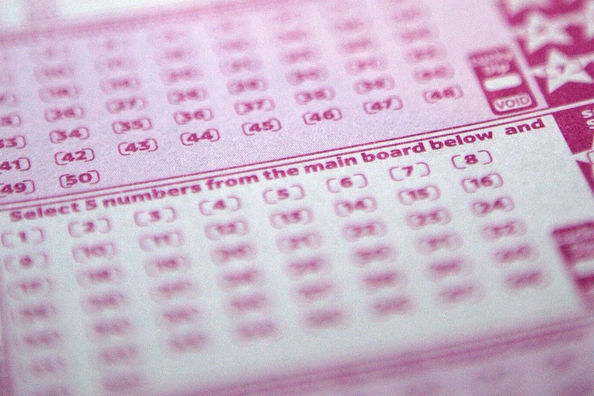 Express Playera How EuroMillions players can boost their jackpot odds for just £8 in ...