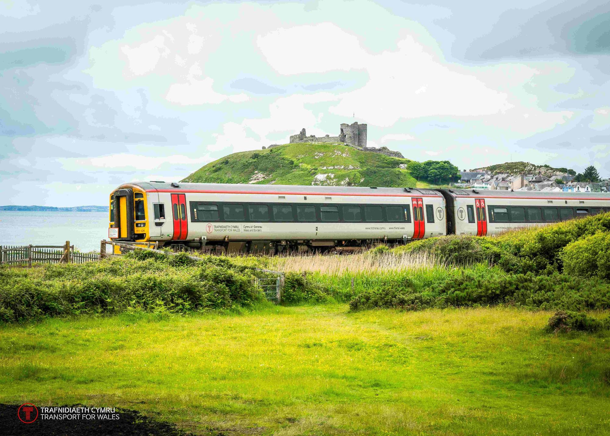 Train passengers travelling between Birmingham and Shrewsbury warned of cancellations