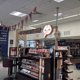 Three people arrested following Boots perfume pilfering in Kidderminster