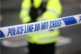 Anyone with information is encouraged to contact West Midlands Police. Pic credit: NIWD