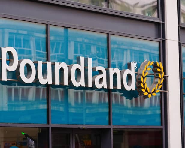 Poundland continues to face an uncertain future.