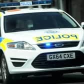 During the searches, officers recovered more than £35,000 in cash