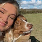 Farming star Harriet Cowan has written a book about her life on the farm