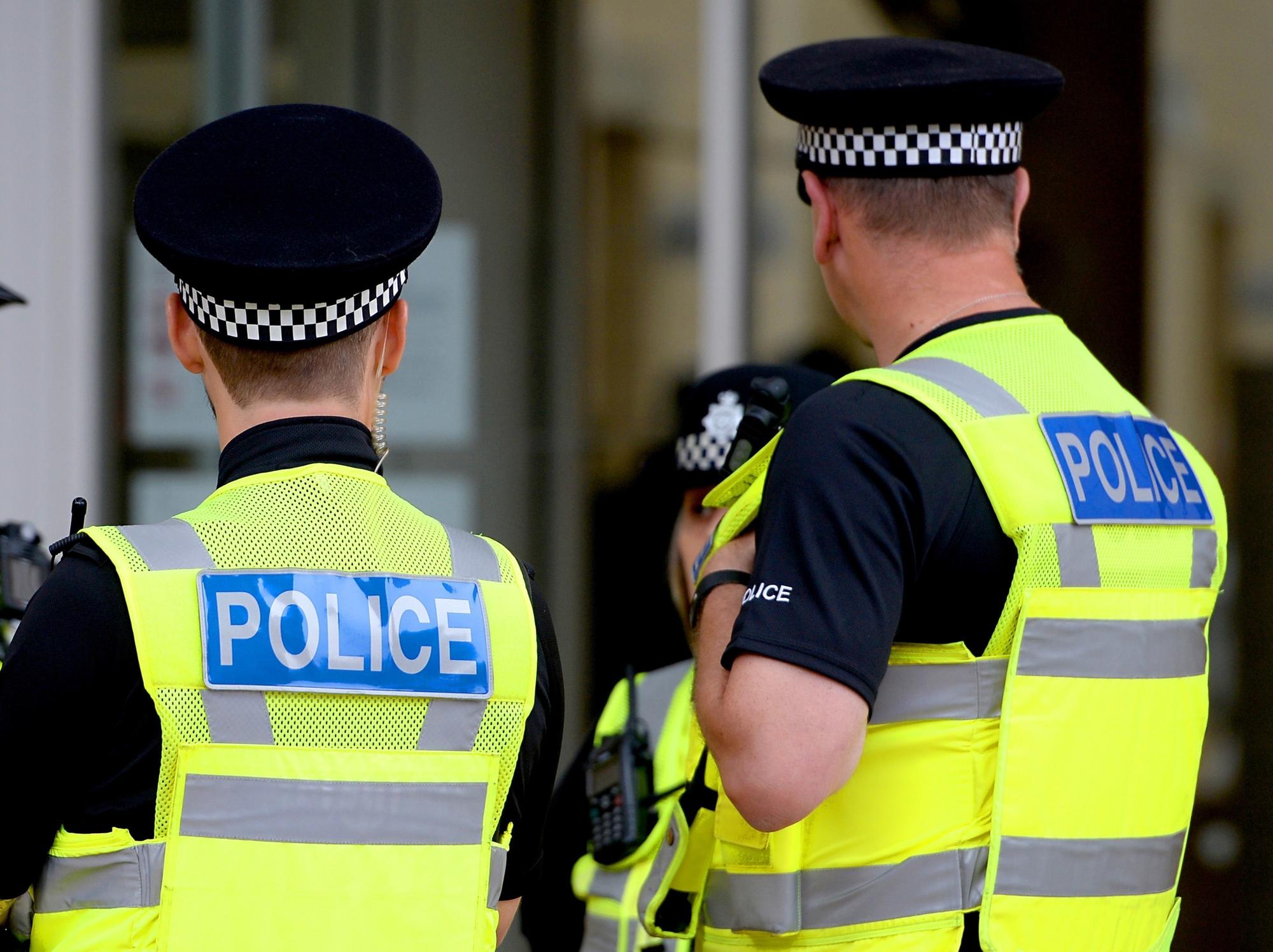 Man charged after attempted car theft in Sutton Coldfield