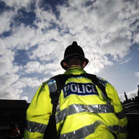 Two boys have been arrested on suspicion of section wounding with intent  