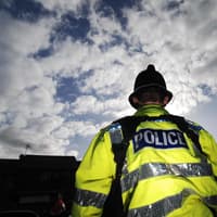 Two teenagers arrested after boy stabbed in West Bromwich