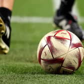 Action from the region’s step five and six clubs.