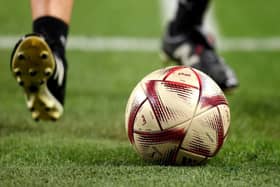 Action from the region’s step five and six clubs.