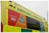 West Midlands Ambulance Service has confirmed its new site.