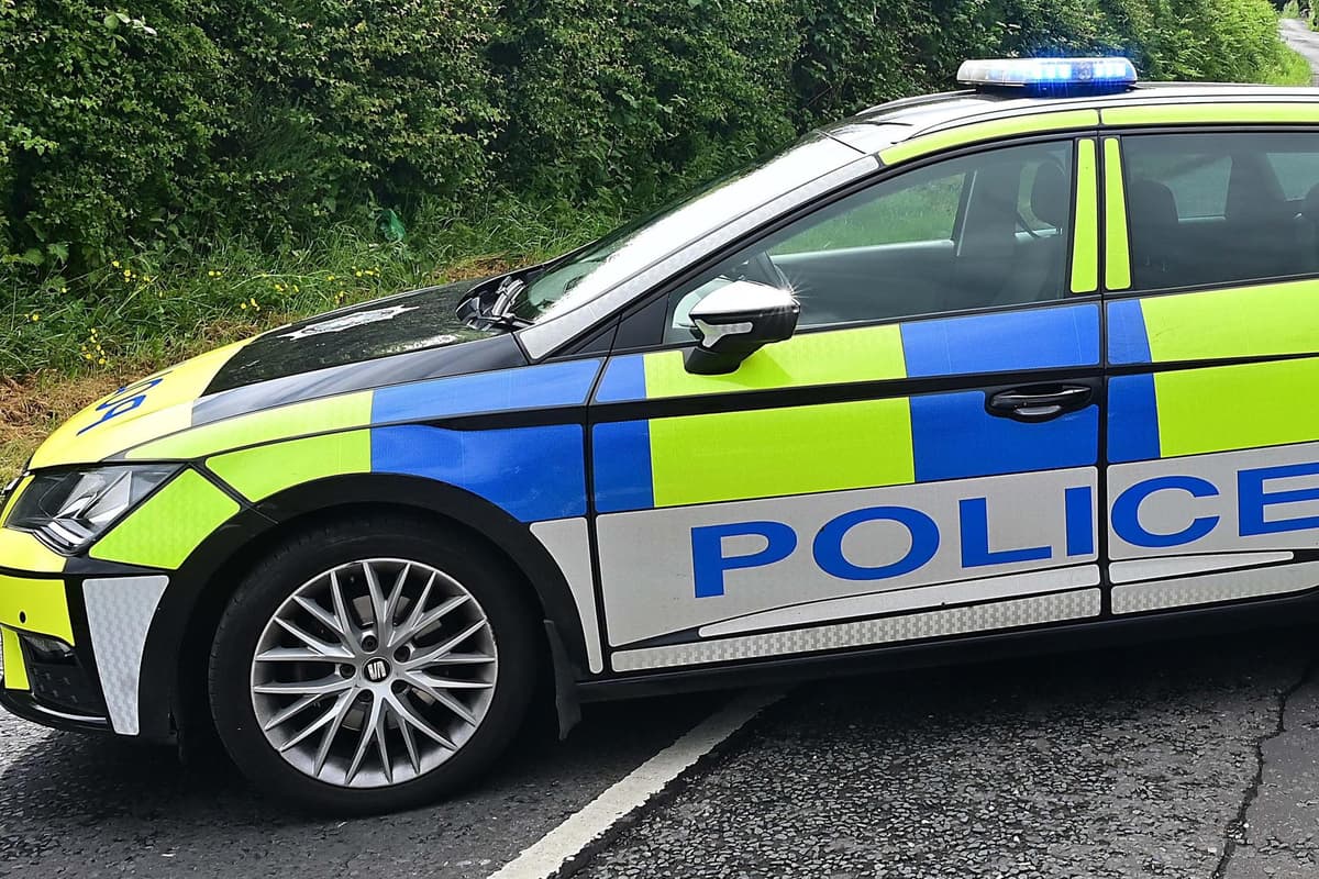 Aufruf nach Angriff auf Frau nach Unfall auf der Walsall Road gestartet – ...