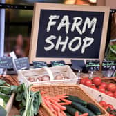 The best farm shops in the Black Country