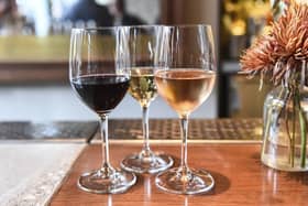 The applicant said the new premises would be a place for the locals of Mirfield to 'enjoy a nice glass of wine'. Photo: Daniel Zuchnik/Getty Images