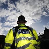Police arrest 