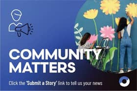 Community Matters