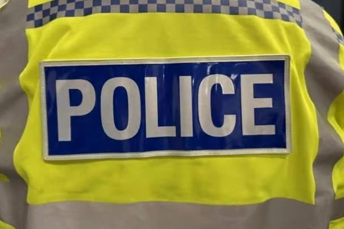 Man arrested in Wednesbury after criminal damage incident sees school locked down