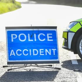 Drivers are being advised to allow extra time for their journeys. Picture:  Pacemaker (stock image).