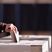 The West Midlands goes to the polls on May 7