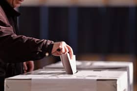 The West Midlands goes to the polls on May 7