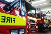 fire brigade