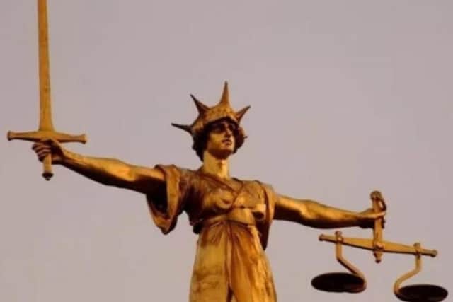 A St Leonards construction boss has been sentenced for fraud at Lewes Crown Court, the Insolvency Service said