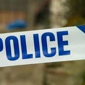 It is the second incident of its kind reported in the region
