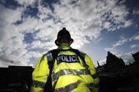 Six people have been arrested.
