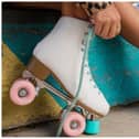 Edinburgh’s Murrayfield Ice Arena will be converting into a rollerskating rink for the summer