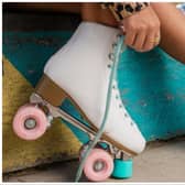 Edinburgh’s Murrayfield Ice Arena will be converting into a rollerskating rink for the summer