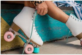 Edinburgh’s Murrayfield Ice Arena will be converting into a rollerskating rink for the summer
