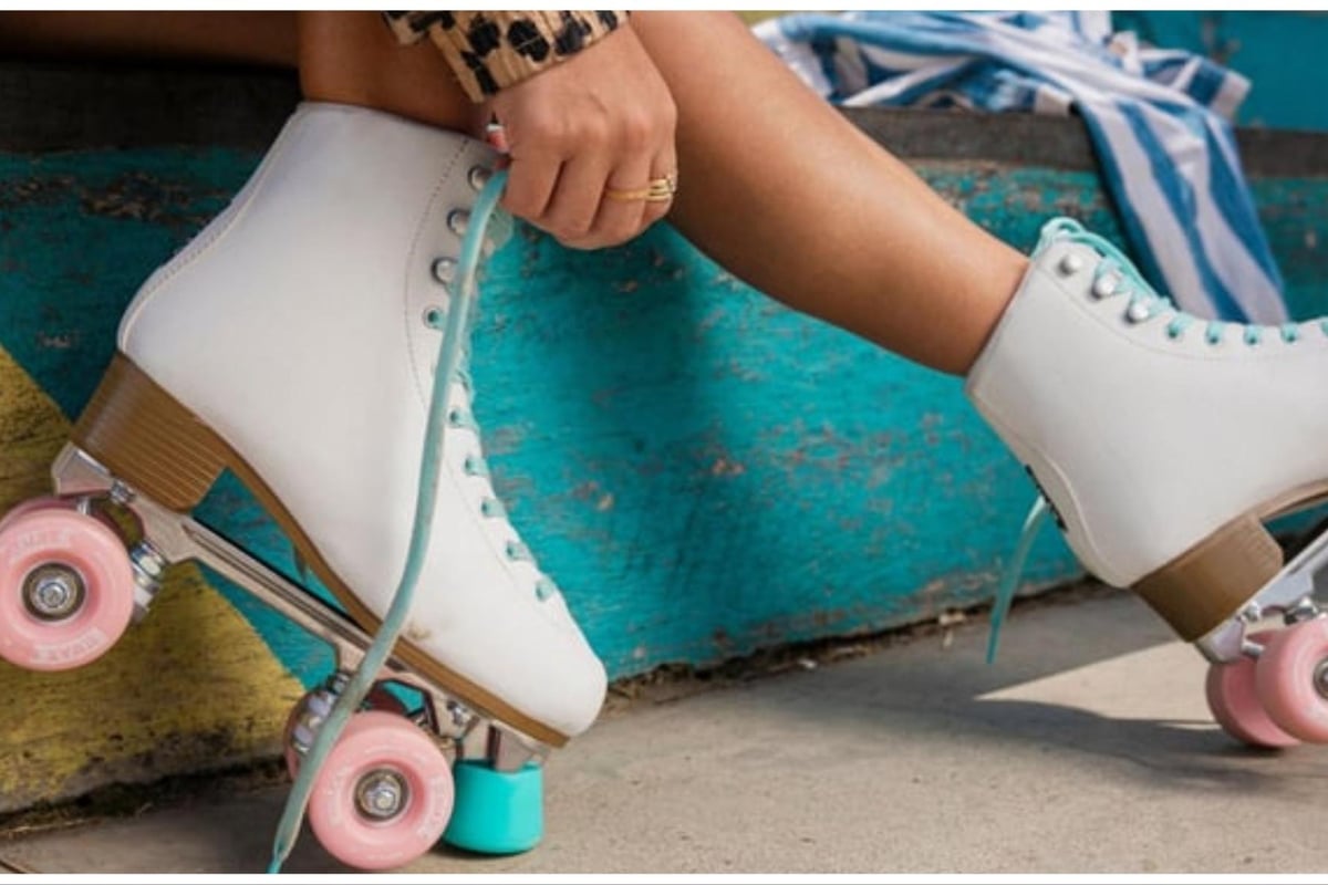 'Let's roll' - Opening date for new roller rink in West Midlands town