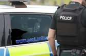An arrest has been made  Photo: PressEye (stock image)