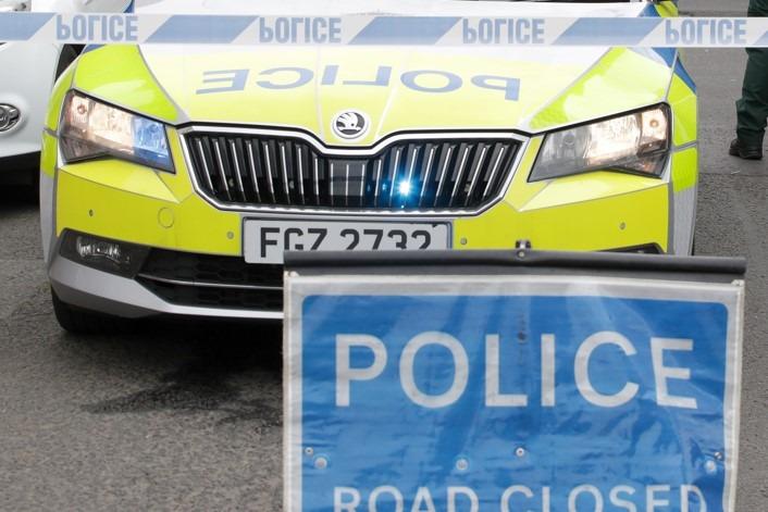 Rettungskräfte rücken zu Unfall auf der M42 in den West Midlands aus – mit ...