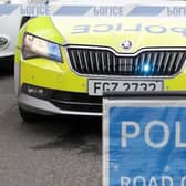 Drivers travelling through the area are being advised to expect disruption.