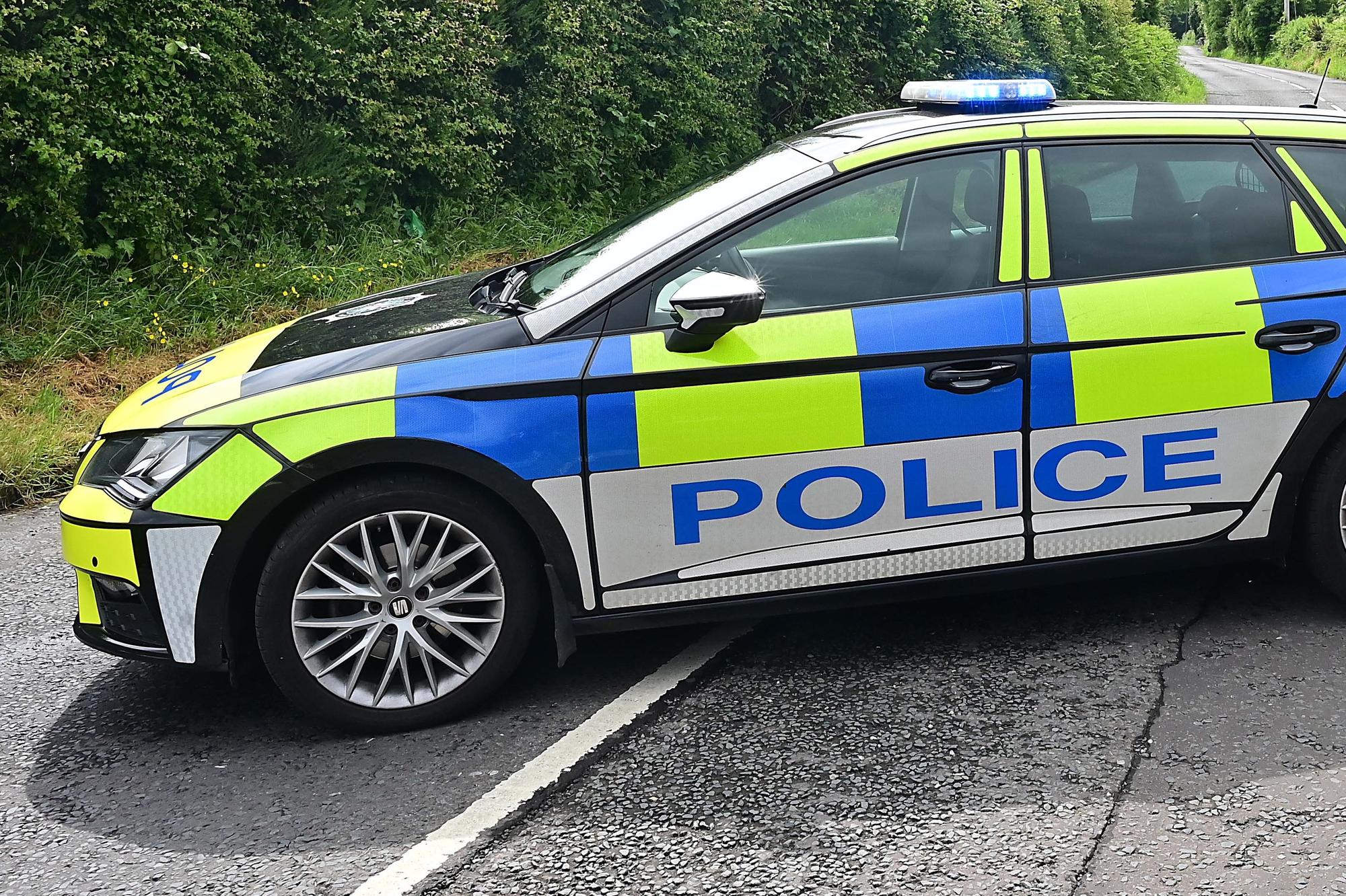 Police close Black Country route in Bilston due to incident