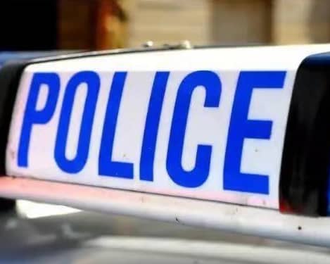 Police stock image. Photo: Iconic Media Group