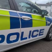 Two people have been arrested.