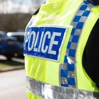 Road closed due to 'police incident' in Walsall town centre