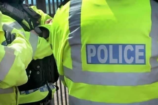 Police have issued a statement ahead of planned protests in the West Midlands this evening (Tuesday 9 June).