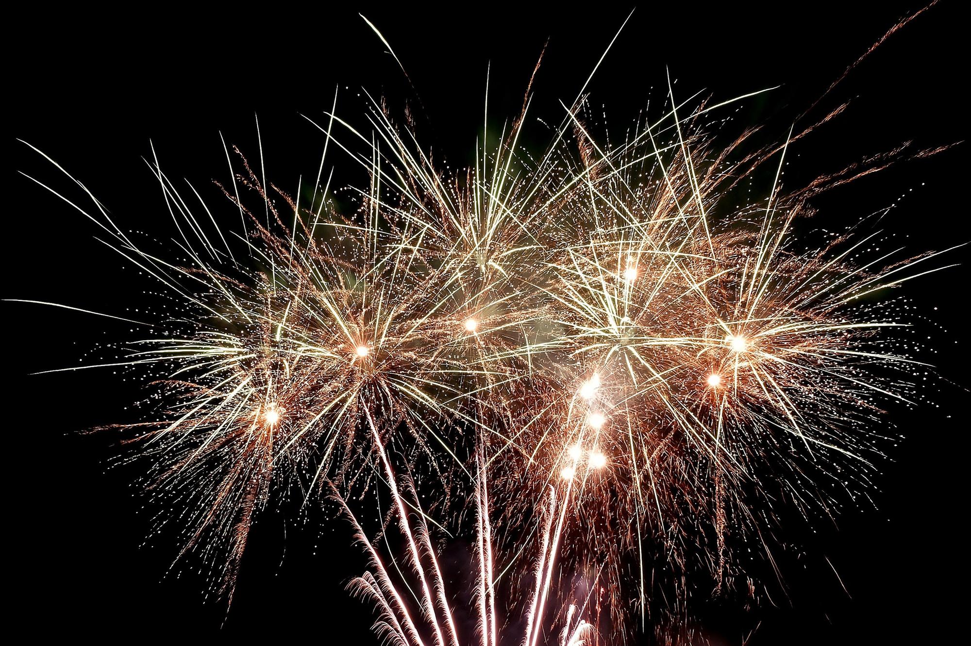 Spectacular West Midlands firework displays worth seeing as we approach bonfire night