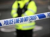 The collision happened at the roundabout connecting Walsall Street and Bilston Street