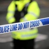 The collision happened at the roundabout connecting Walsall Street and Bilston Street