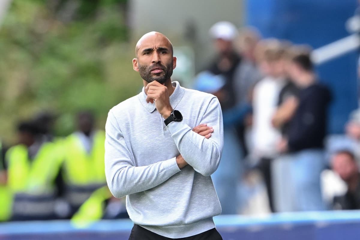 Lee Grant erläutert ideales Transfer-Szenario für Walsall in diesem Sommer