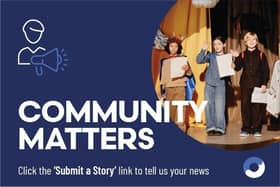 Community Matters