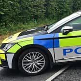 A boy was arrested following the robbery