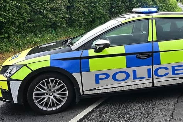 Fünf Personen nach Lkw-Unfall auf Autobahn bei West Bromwich ins ...
