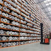 Headlam warehouse