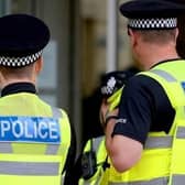 Large group of people were reportedly fighting on South Parade Pier on Saturday night.