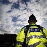 Police are continuing their investigation into a stabbing which left a man injured.